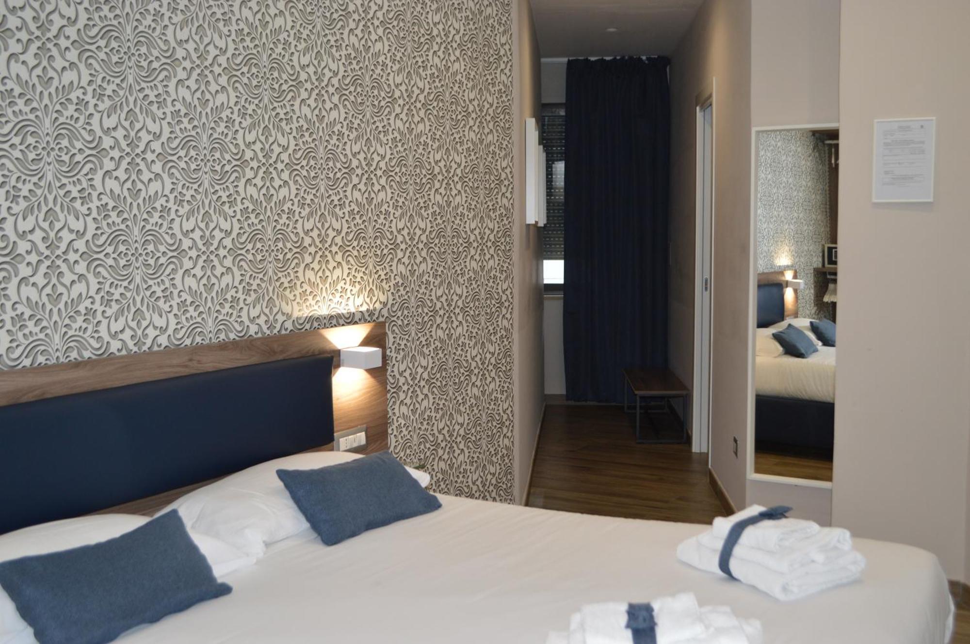 Famalu Bed & Breakfast Napels