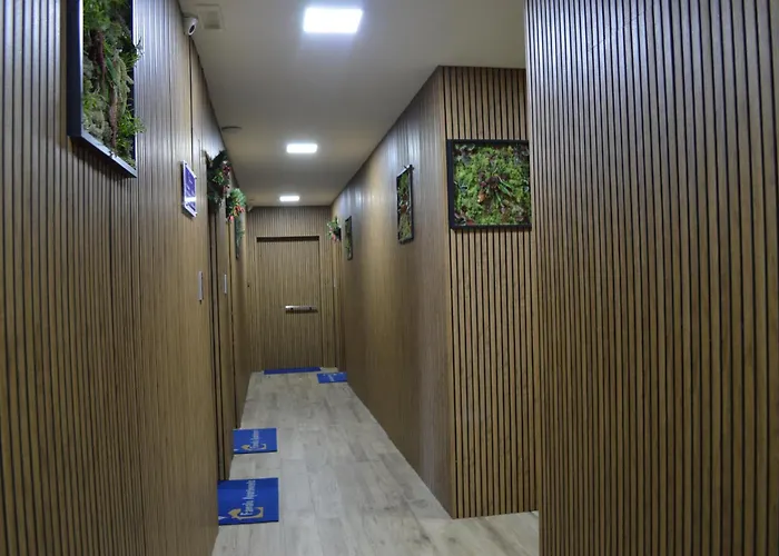 Famalu Apartments